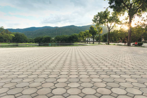 Professional Driveway Pavers in Lincoln University, PA